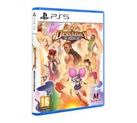 Diesel Legacy The Brazen Age Playstation 5