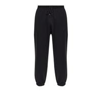 Diesel - Lenny-D-Core Sweatpants - - Trousers - Uomo - Nero - S
