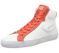 Diesel Leroji, Sneaker Uomo, Multicolore (H9473 P5197 High), 40 EU