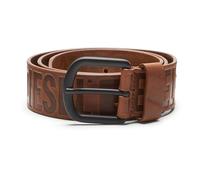 Diesel Logo B-Archive II Cintura, T2184-PR160, 75 Uomo