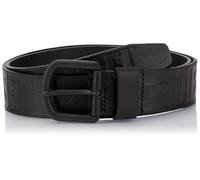 Diesel Logo B-Archive II Cintura, T8013-PR160, 100 Uomo