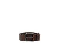 Diesel Logo B-Line Cintura, T2166-PR080, 75 Uomo