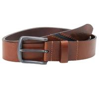 Diesel Logo B-Line Cintura, T2166-PR080, 80 Uomo