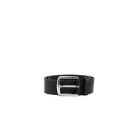 Diesel Logo B-Line Cintura, T8013-PR080, 105 Uomo