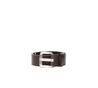 Diesel Logo B-Star II Cintura, H0180-P1913, 85 Uomo