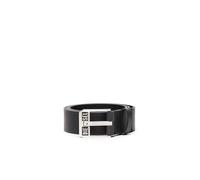 Diesel Logo Bluestar II Cintura, H5903-P1913, 105 Uomo