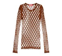 Diesel - Long Sleeve Tops - - Tops - Donna - Marrone - S