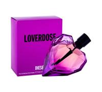 Diesel Loverdose 75 ml eau de parfum per Donna