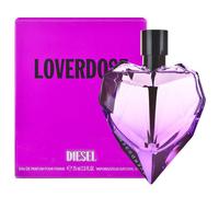 Diesel Loverdose eau de parfum per donne 50 ml