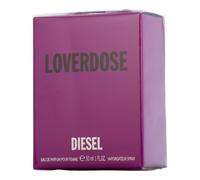 Diesel Loverdose EDP 30 ml