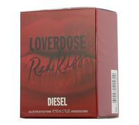 Diesel Loverdose Red Kiss Eau de Parfum donna 50 ml