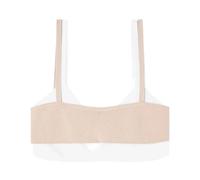 Diesel - M-zelda Top - - Tops - Donna - Beige - M