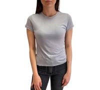 Diesel Maglietta a maniche corte da donna T-MIL, grigio., S
