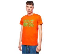 Diesel Maglietta A Maniche Corte Diego 001978