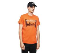 Diesel Maglietta A Maniche Corte Diego S13