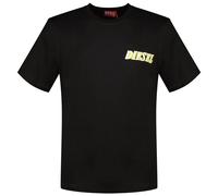 Diesel Maglietta A Maniche Corte T Adjust K12