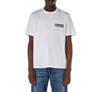 Diesel Maglietta A Maniche Corte T Adjust K12