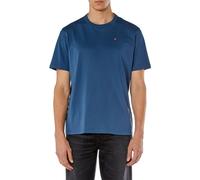 Diesel Maglietta A Maniche Corte T Adjust Microdiv