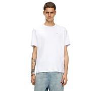 Diesel Maglietta A Maniche Corte T Adjust Microdiv