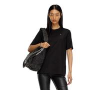 Diesel Maglietta A Maniche Corte T Adjust Microdiv