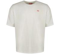 Diesel Maglietta A Maniche Corte T Boxt K2