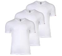DIESEL Maglietta bianco Uomo - Abbigliamento - Maglie e T-shirt - Multipack DIESEL S
