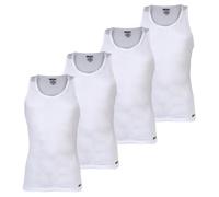 DIESEL Maglietta intima bianco Uomo DIESEL XXL