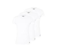 DIESEL Maglietta intima 'RANDAL' bianco Uomo DIESEL XS