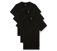 DIESEL Maglietta intima 'RANDAL' nero Uomo DIESEL S