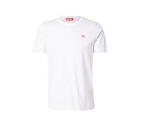 DIESEL Maglietta 'MIEGOR' bianco Uomo DIESEL XXXL bianco