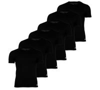DIESEL Maglietta nero Uomo - Abbigliamento - Maglie e T-shirt - Multipack DIESEL L
