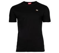DIESEL Maglietta nero Uomo DIESEL XXXL
