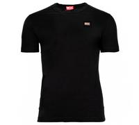 DIESEL Maglietta nero Uomo - Premium - Maglie e T-shirt - T-shirt DIESEL XXL