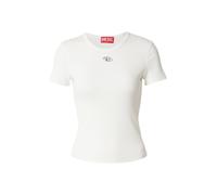 DIESEL Maglietta 'T-ELE-LONG-OD' offwhite Donna DIESEL L