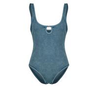 Diesel - Maura Body - - Tops - Donna - Blu - S