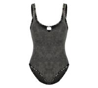 Diesel - Body - - Tops - Donna - Nero - XS