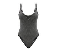 Diesel - Maura Body - - Tops - Donna - Grigio - L
