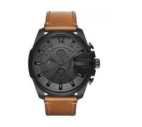 Diesel - Mega Chief - - Accessories - Uomo - Marrone - ONE SIZE