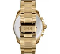 Diesel Mega Chief DZ4662