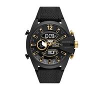 Orologio Diesel Mega Chief DZ4552 Nero 00
