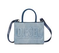 Diesel - Mini Borsa - - Bags - Donna - Blu - ONE SIZE