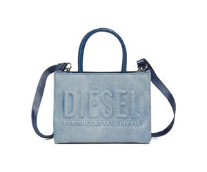 Diesel - Mini Borsa - - Bags - Donna - Blu - ONE SIZE