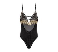 Diesel - Mirea-Gft Body - - Tops - Donna - Giallo - XL
