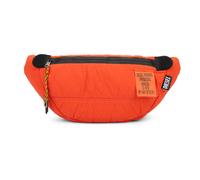 Diesel - Modern Shoulder Bag - -Bags -Uomo -Arancione -ONE SIZE