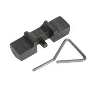 Diesel Motore Equilibrio Albero Bloccaggio Set - per VAG 2.0D Pompa Duse -