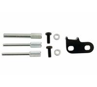 Diesel Motore Kit Distribuzione - Abiti Mini Diesel 5456 Laser Nuovo