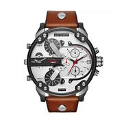 Diesel - Mr. Daddy 2.0 - - Accessories - Uomo - Grigio - ONE SIZE