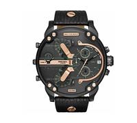 Diesel - Mr Daddy 2.0 - - Accessories - Uomo - Nero - ONE SIZE