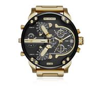 Diesel Mr Daddy 2.0 Dz7333 Orologio Uo Al Quarzo