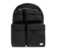Diesel - Multi-Pkts Backpack - -Bags -Uomo -Nero -ONE SIZE